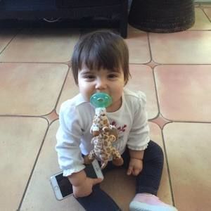 Meet your Posher, Alberto